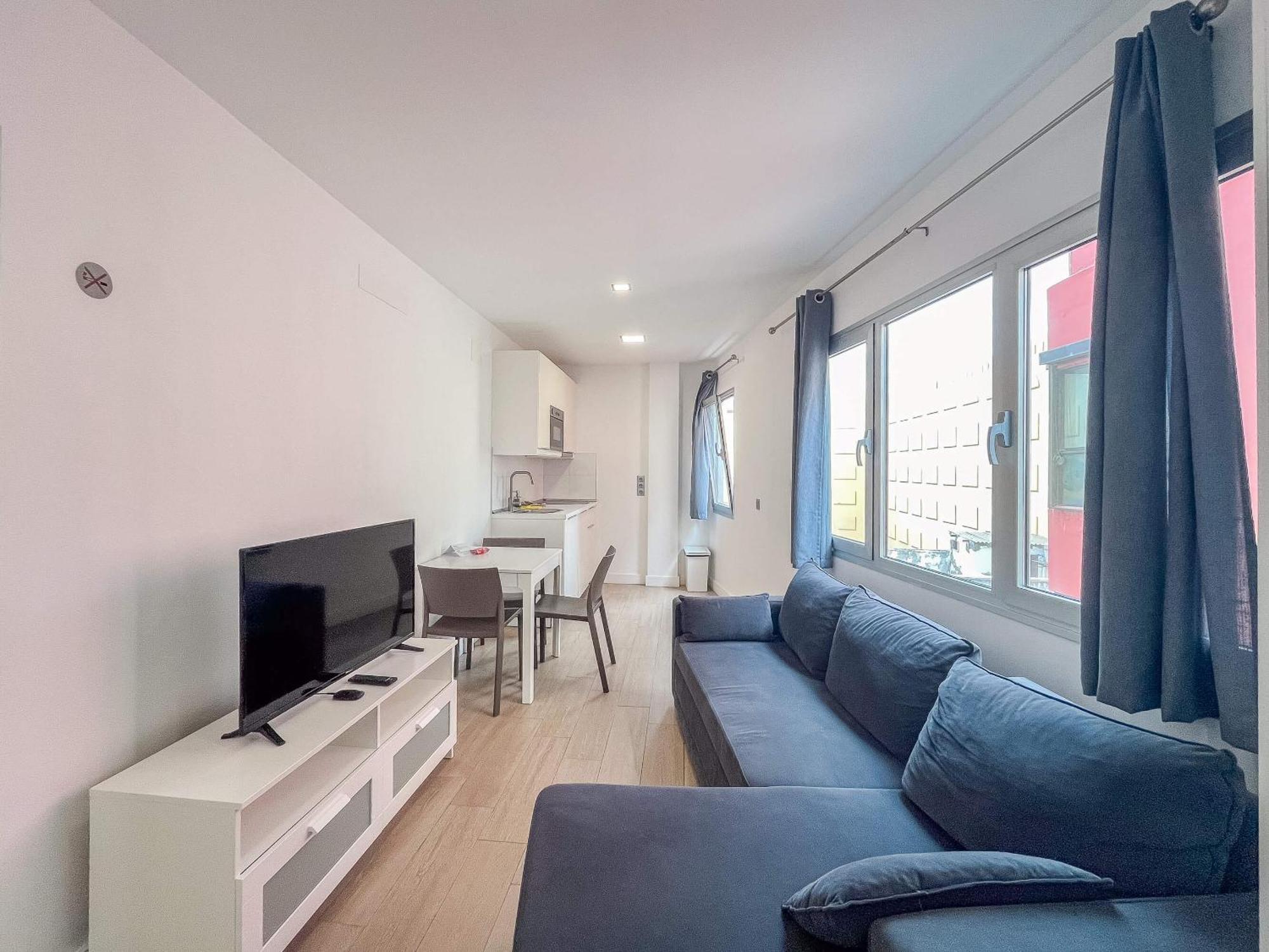 Studio 21 Playa Las Canteras fast wifi Las Palmas de Gran Canaria Exterior foto