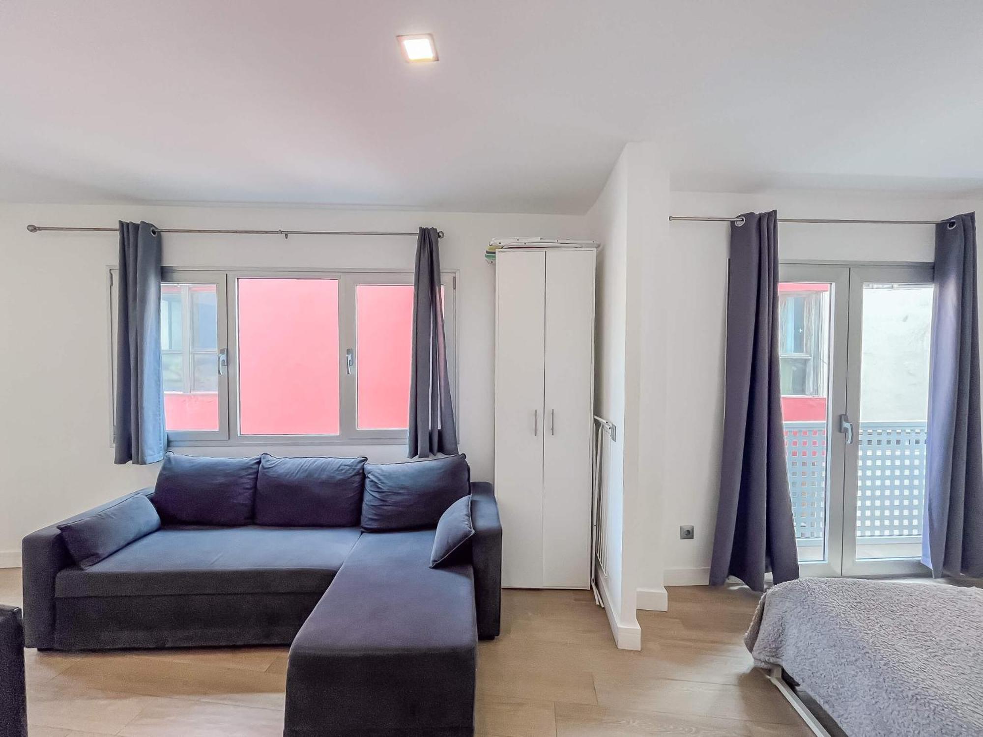 Studio 21 Playa Las Canteras fast wifi Las Palmas de Gran Canaria Exterior foto
