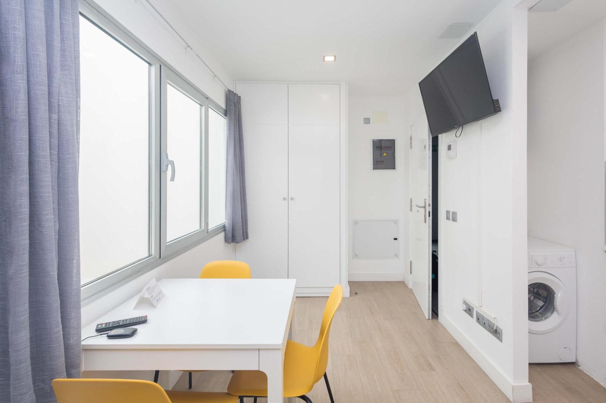Studio 21 Playa Las Canteras fast wifi Las Palmas de Gran Canaria Exterior foto