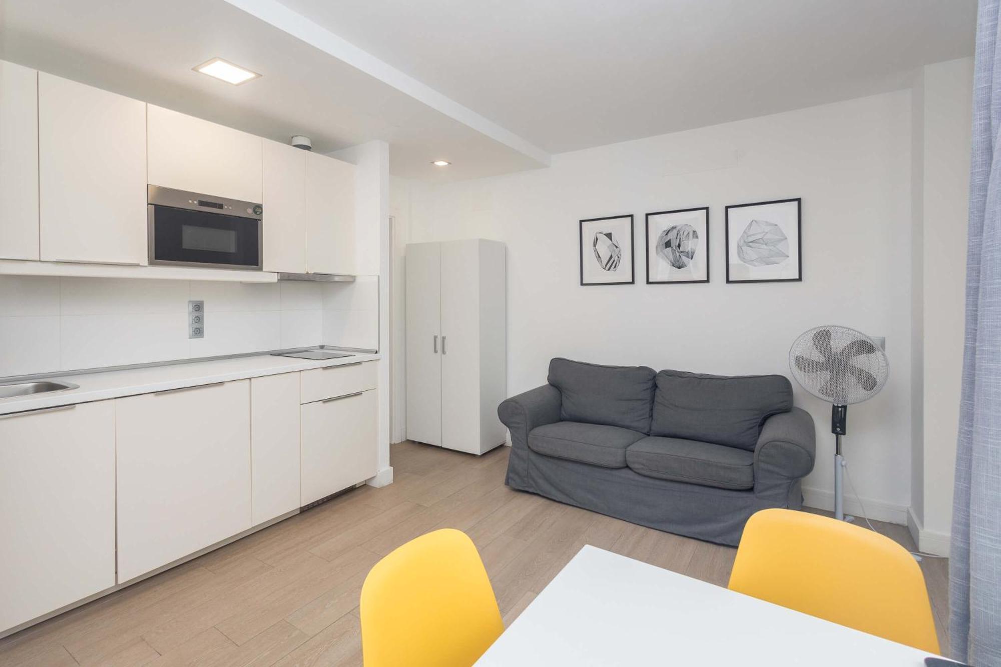 Studio 21 Playa Las Canteras fast wifi Las Palmas de Gran Canaria Exterior foto