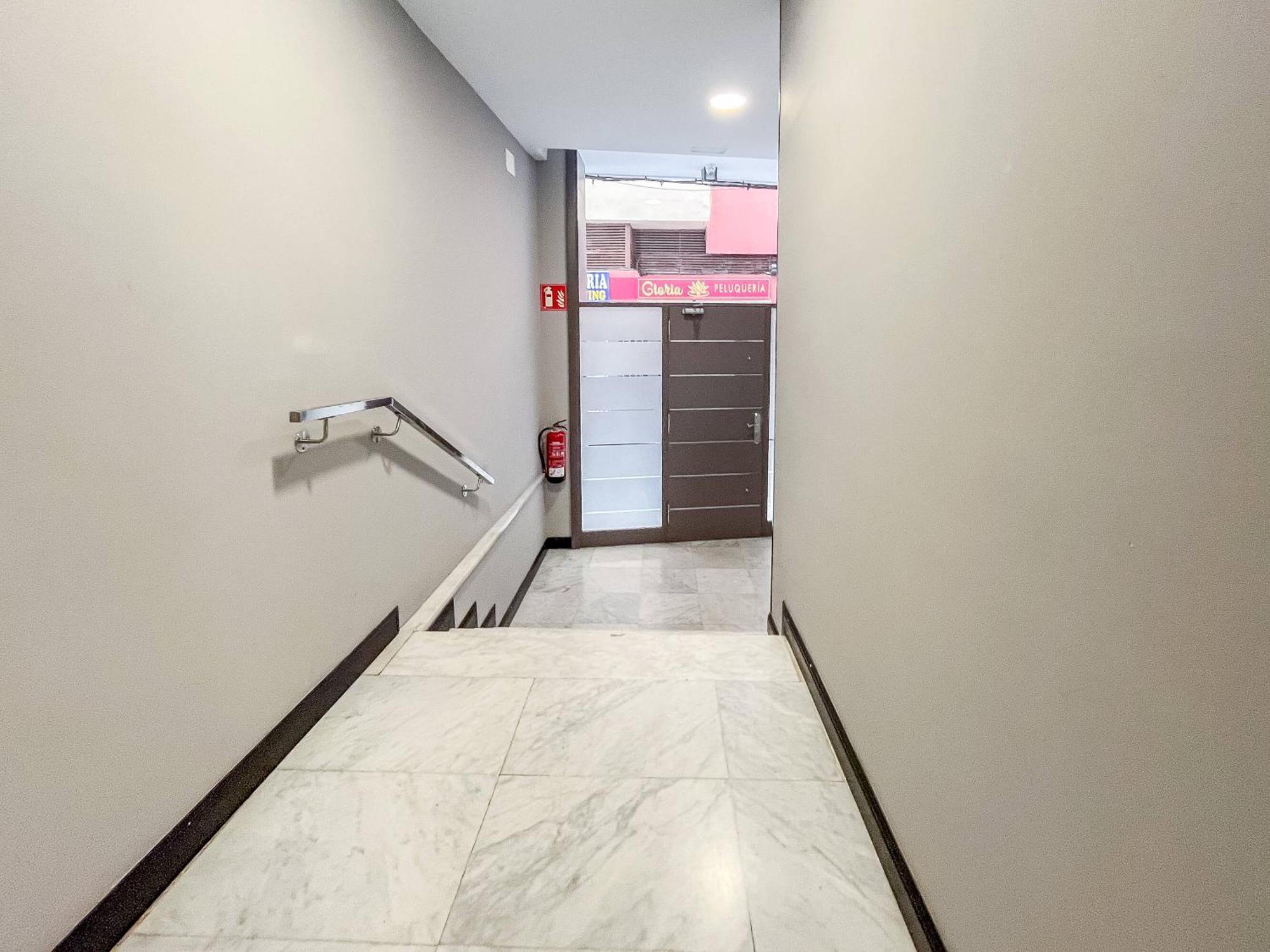Studio 21 Playa Las Canteras fast wifi Las Palmas de Gran Canaria Exterior foto