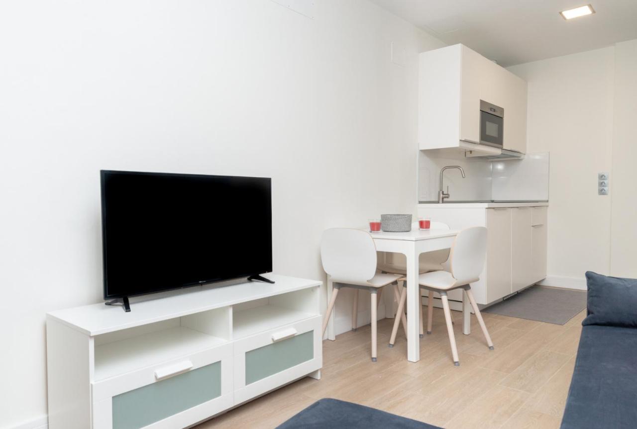 Studio 21 Playa Las Canteras fast wifi Las Palmas de Gran Canaria Exterior foto